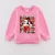 Minnie & Bright Christmas Pullover