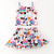 Magical Memories Cami Skirt Set | Size 8/9