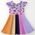 Spellbound Sisters Flutter Twirl Dress