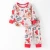 Main Street Sweets Pajama Set