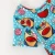 Crayon Box Cutie Skater Dress
