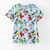 Storybook Sidekicks Tee