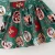 Main Street Merry Ornament Skirt Set