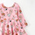 Arendelle Gingerbread Wishes Twirl Dress
