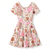 Magical Snacks Dress | Size Ladies 3XL