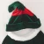 Merry Little Elf Velvet Flare Pant Set