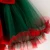 Hollyberry Sparkle Tulle Dress