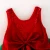 Hollyberry Sparkle Tulle Dress
