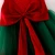 Hollyberry Sparkle Tulle Dress