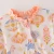 Sugarplum Keepsake Ruffle Dress