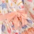 Sugarplum Keepsake Ruffle Dress