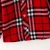 Merry Little Gentlemen Plaid Shirt