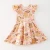 Savannah Sweetheart Dress | Size 4T