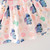 Stitch Tropical Skort Set | Size 5T