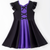 Sea Witch Spell Twirl Dress
