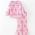 Pink Palace Flare Set