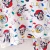 Merry Mouse Lights Pajama Set