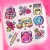 Bright Minds Bloom Flare Set