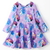 Arendelle Snowglow Twirl Dress