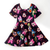 Main Street Pop Dress | Sizes 3T + 4T