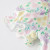 Pastel Petals Dress