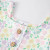Pastel Petals Dress