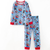 Very Merry Cruise Pajama Set
