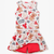 Main Street Sweets Skort Set