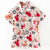 Main Street Sweets Button Down