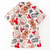 Main Street Sweets Button Down