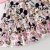 Magic & Munchies Tiered Skort Set