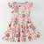 Magical Snacks Dress | Size 6T