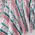 Santa’s Ribbon Row Twirl Dress