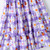 Ladybug Lane Tiered Maxi | Size 14/16