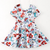 Seafoam Siren Dress | Size 5T
