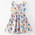 Andy’s Room Skort Dress | Size 5T
