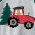 Tree Farm Christmas Jogger Set