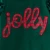 Jolly Plaid Christmas Bell Bottom Set