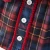 Believe in Magic Plaid Skirt Set