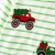 Christmas Convoy Monster Truck Tee