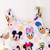 Sensational Six Retro Skort Set | Size 7Y
