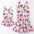 Sensational Six Retro Skort Set | Size 7Y