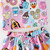 Main Street Munchies Cami Set | Size 3T