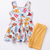 Hundred Acre Sweet Scoops Short Set