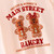 Main Street Gingerbread Bakery Pajamas