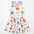 Andy's Room Skort Set | Size 2T