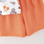 Spooky Season Polo Set | Size 7Y