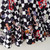 Spellbound Check Twirl | Size 6T