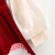 Christmas Wishes Velvet Pinafore Set