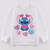 Stitch Sweetheart Club Crewneck